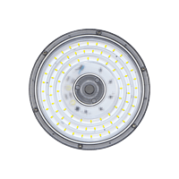 Durable, Beautiful, and Practical HE02-50W high bay light