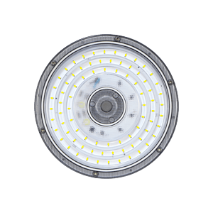 Durable, Beautiful, and Practical HE02-50W high bay light