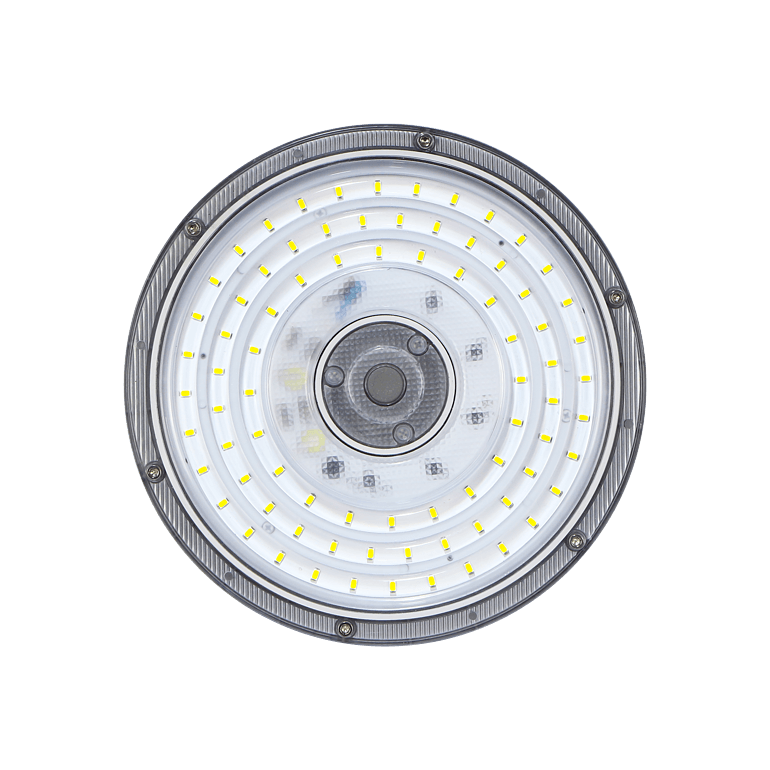 Durable, Beautiful, and Practical HE02-50W high bay light