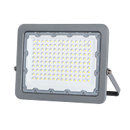 High transmittance BK02-100W floodlight