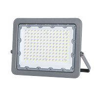 High transmittance BK02-100W floodlight