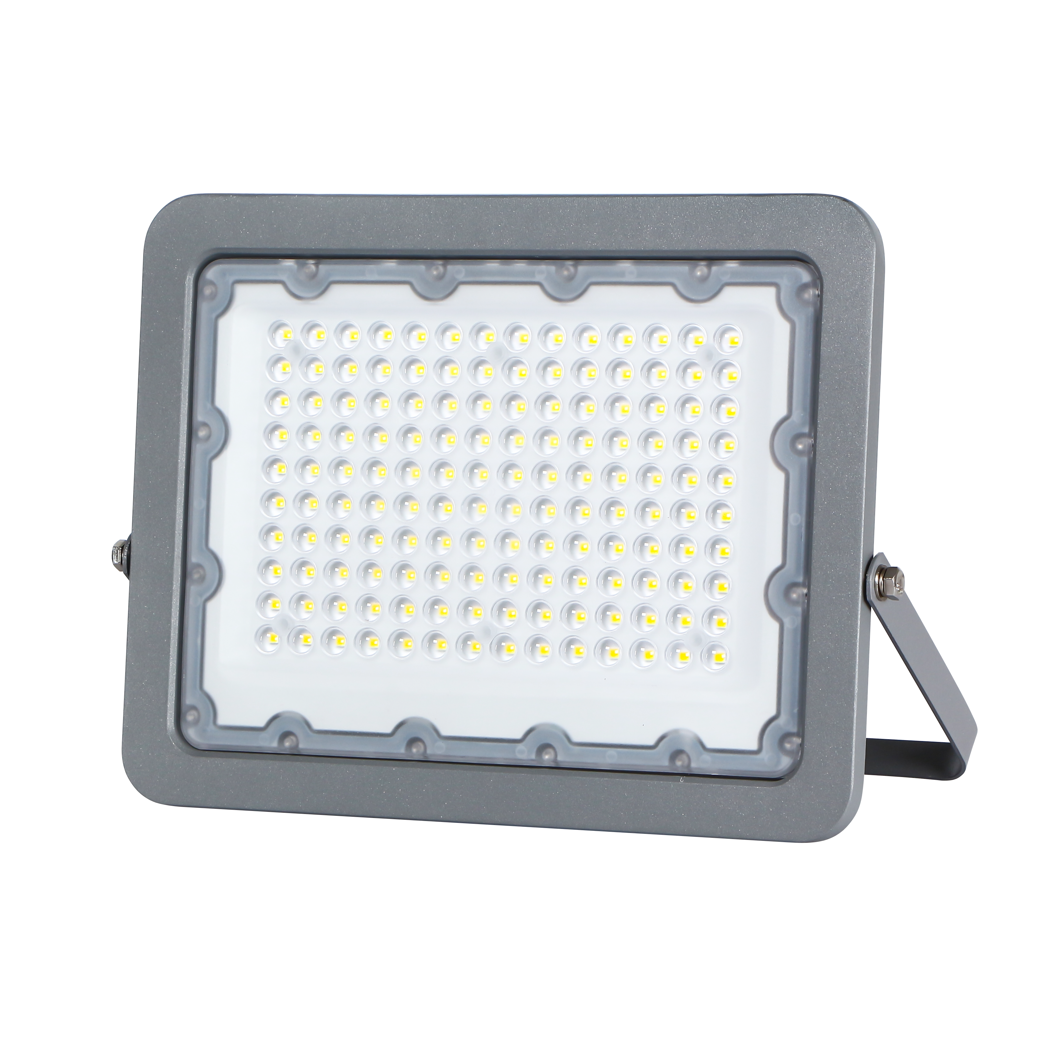 High transmittance BK02-100W floodlight