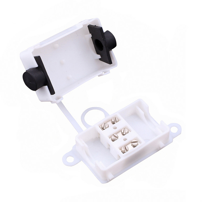 Indoor waterproof and moisture-proof IP44 Junction box