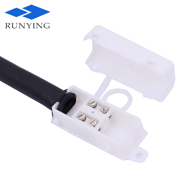 Flame retardant material HY2215 mouse tail junction box