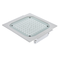 Ceiling mounted embedded oil station warehouse LED explosion-proof light model E high bay light