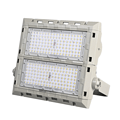 Outdoor waterproof LED explosion-proof light F-type flood light