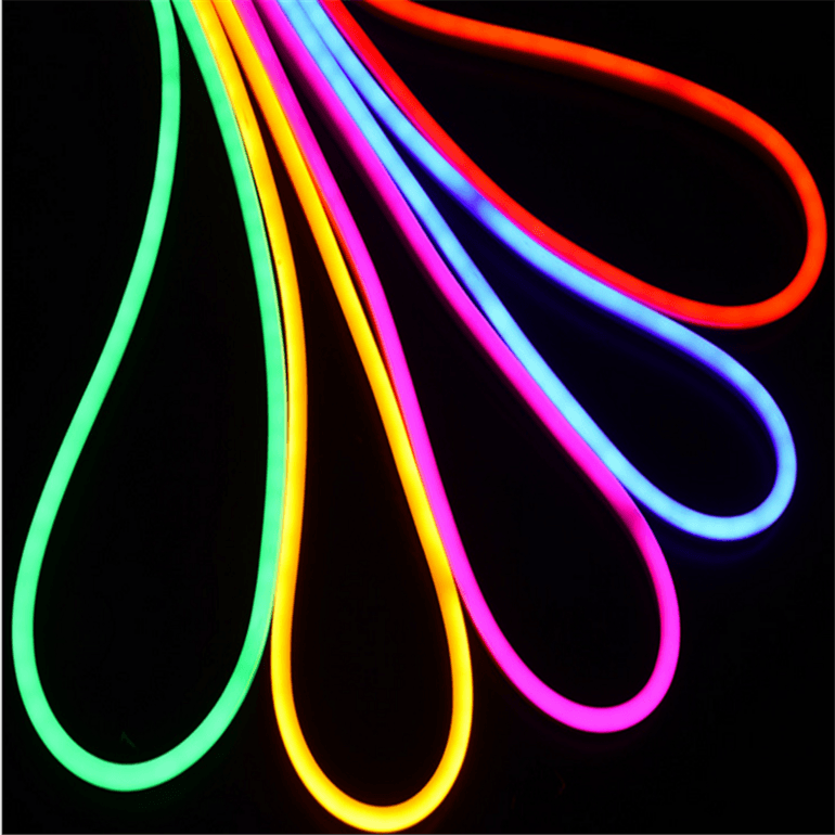 High brightness and ultra energy-saving flagship ultra economical neon light (flexible strip light)