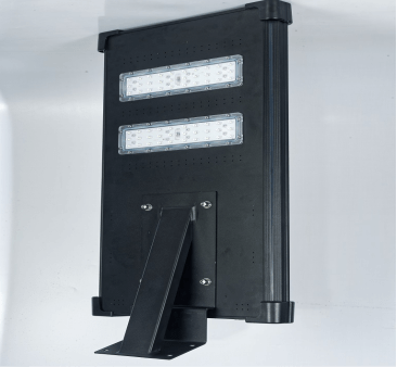 BKD-602-2 Outdoor High Power Ultra Bright Street Lamp