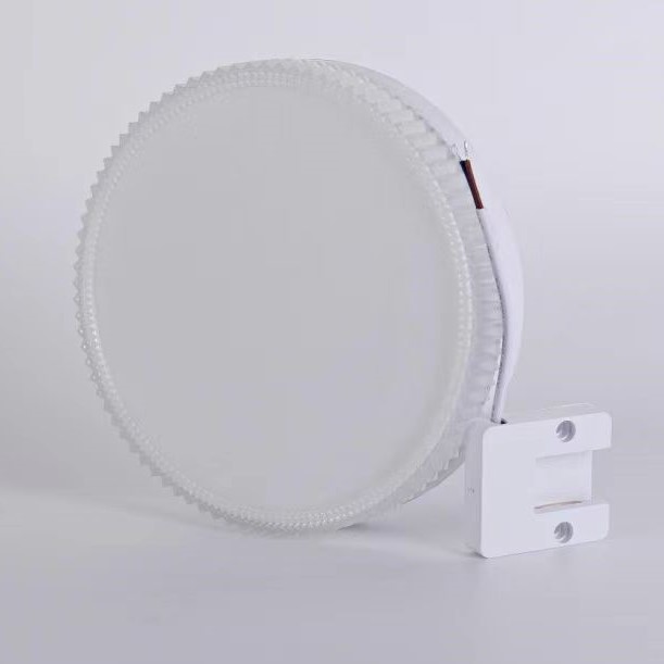 Fashionable and Convenient panel Light Gear ceiling Light