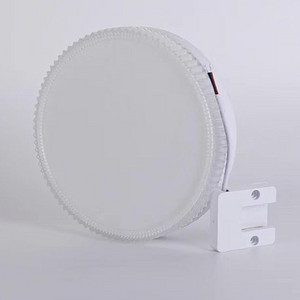 Fashionable and Convenient panel Light Gear ceiling Light