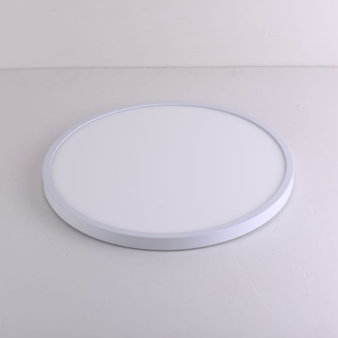 Ultra thin eye protection rotating beauty lamp, first generation ceiling Light