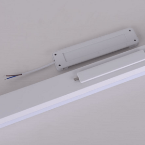 Simple appearance, convenient installation, love lamp light tube
