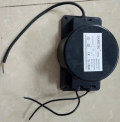 ground mounted landscape lights Waterproof transformer