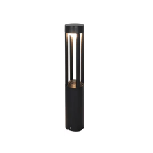 XJY-C2019 cylindrical hollow waterproof lawn lamp