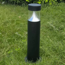 XJY-C2057 Multi Style and Multi Specification Lawn Lamp