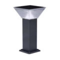 XT1005/300 rectangular top pillar lawn lamp