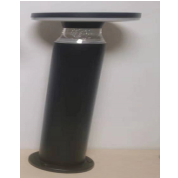 XJY-2391/6 Solar Garden Path Lawn Lamp