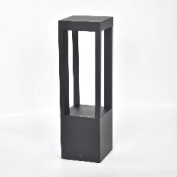 XJY-C2066 Large tube solar column lawn lamp
