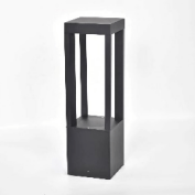 XJY-C2066 Large tube solar column lawn lamp