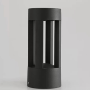 XJY-C2076 Park Simple Landscape Lawn Lamp