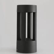 XJY-C2076 Park Simple Landscape Lawn Lamp