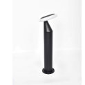 XJY-C2039 Beveled Luminous Art Lawn Lamp