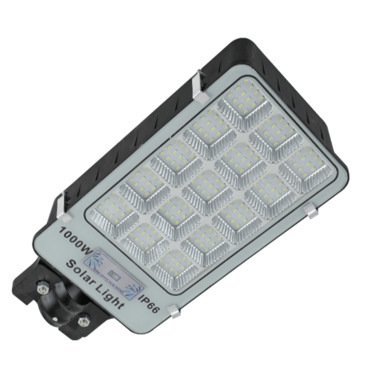 1000W high-power IP66 waterproof solar street light