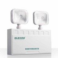 KL-GFJC-E3W-D19 Square Double Head emergency light