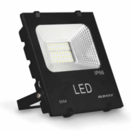 IP66 all aluminum lamp body 5040 fire emergency floodlight