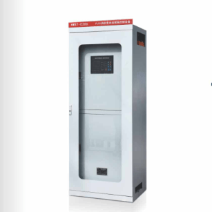 KI-XJ-A/6 4-way fire inspection control cabinet