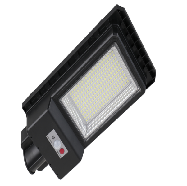  large luminous surface Integrated rainproof, lightning proof, energy-saving street lamp