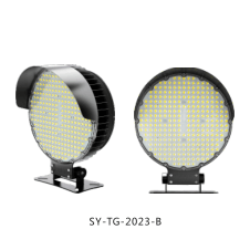 SY-TG-2023-A circular floodlight