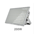 Card deduction, screw type, high luminous flux ant floodlight