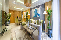 What are the advantages of voice-activated sensor light?